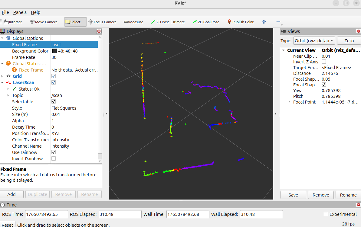 LiDAR Image