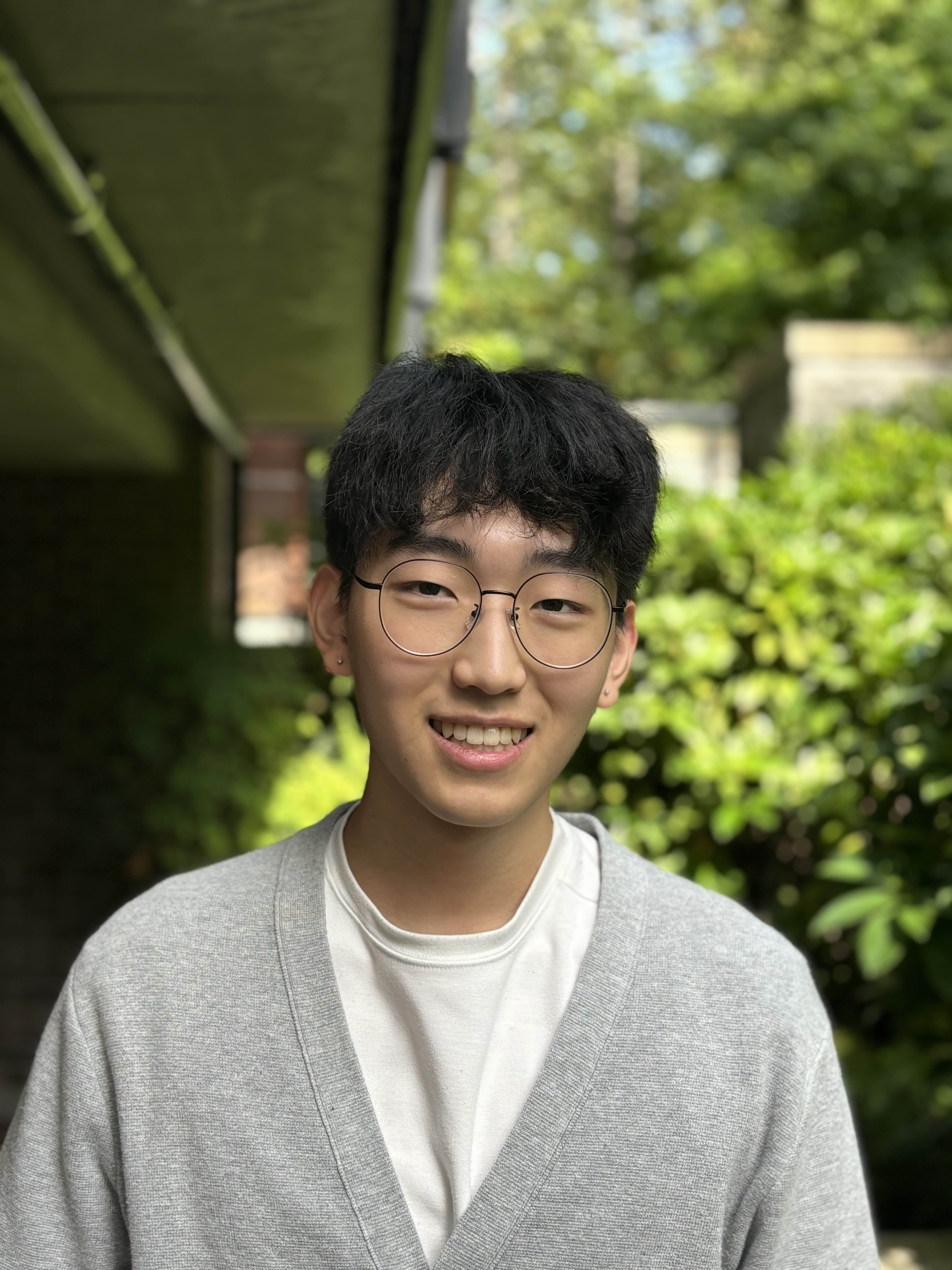 Your Profile Picture